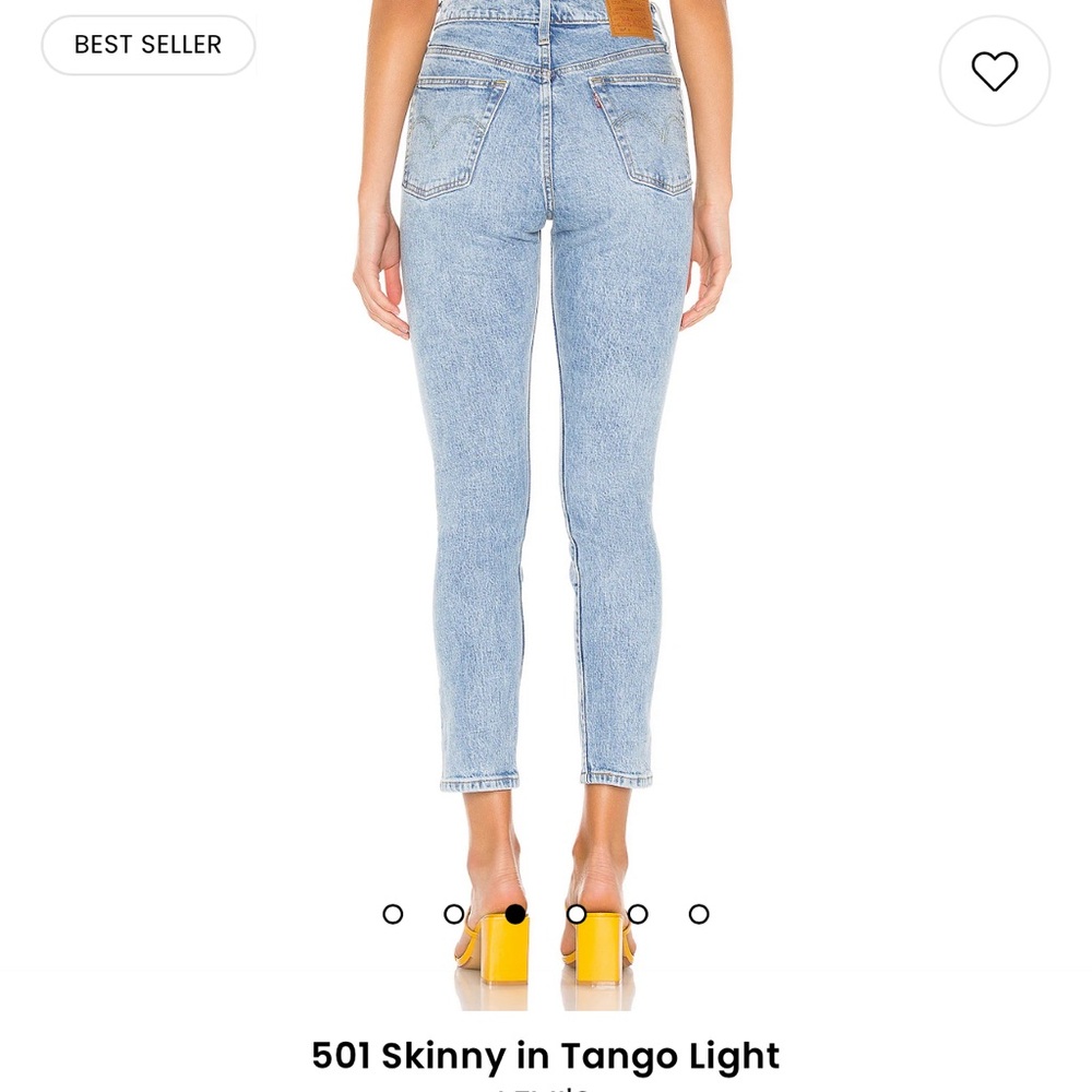 Levi’s from Revolve - Picture 3 of 7